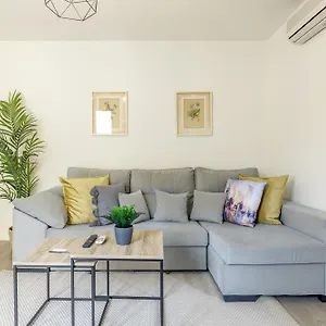  Appartamento Casa Evi